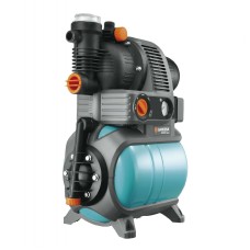 Gardena Станция бытового водоснабж. 5000/5 Comfort Eco 01755-20.000.00