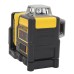 Лазерный уровень DEWALT DCE0811D1R