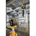 Лазерный уровень DEWALT DCE0811D1R