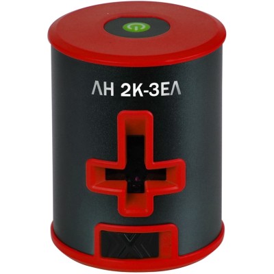 Лазерный уровень ELITECH ЛН 2 К-ЗЕЛ
