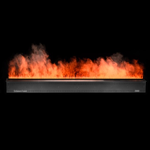 Встраиваемый камин-увлажнитель FireLine 2000 (RGB)