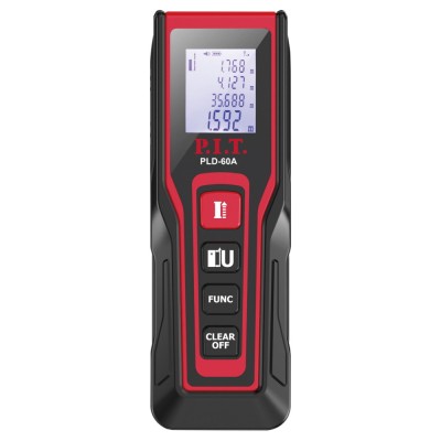 Измеритель длины P.I.T. PLD-60A