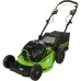 Газонокосилка GREENWORKS 82 V аккумуляторная самоходная   2515907