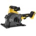 Бороздодел DEWALT DCG 200 NT