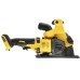 Бороздодел DEWALT DCG 200 NT