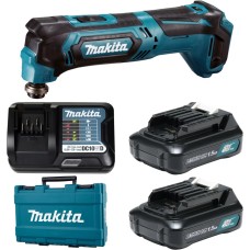 Мультитул Makita TM 30 DWYE