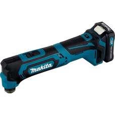 Мультитул Makita TM 30 DWYE