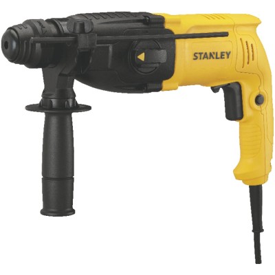 Перфоратор STANLEY SHR 243 K-RU