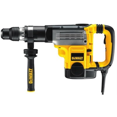 Перфоратор DEWALT  D 25761 K  кейс