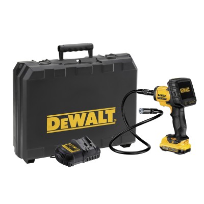 Инспекционная камера DEWALT DCT 410 D1