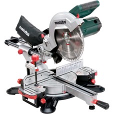 Пила торцовочная Metabo KGS 254 М