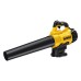 Воздуходувка DEWALT DCM 562 P1 аккумуляторная