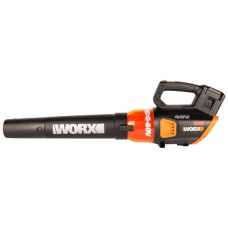 Воздуходувка WORX WG584E.9 40V без акк и з/у