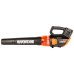 Воздуходувка WORX WG584E.9 40V без акк и з/у