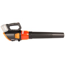 Воздуходувка WORX WG584E.9 40V без акк и з/у
