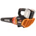 Воздуходувка WORX WG584E.9 40V без акк и з/у
