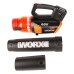 Воздуходувка WORX WG584E.9 40V без акк и з/у