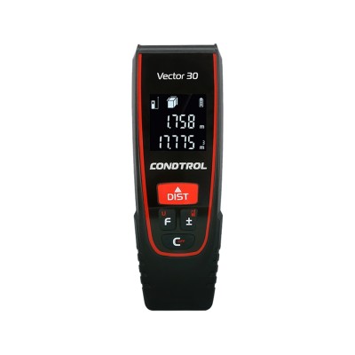Измеритель длины CONDTROL Vector 30   1-4-109