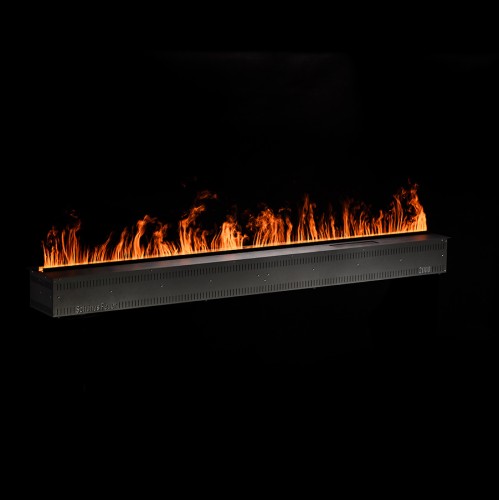 Встраиваемый камин-увлажнитель FireLine 2000 (RGB)