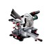 Пила торцовочная аккумуляторная Metabo KGS 18 LTX 216