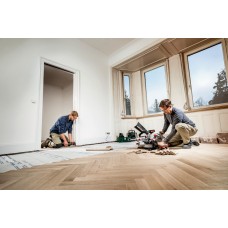 Пила торцовочная аккумуляторная Metabo KGS 18 LTX 216