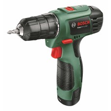 Дрель аккумуляторная BOSCH EasyDrill 1200     0.603.9A2.10B