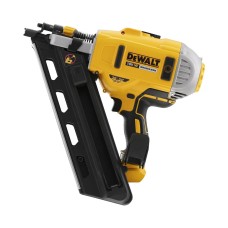 Гвоздезабиватель DEWALT DCN 692 N аккумуляторный