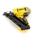 Гвоздезабиватель DEWALT DCN 692 N аккумуляторный