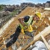 Гвоздезабиватель DEWALT DCN 692 N аккумуляторный