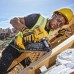 Гвоздезабиватель DEWALT DCN 692 N аккумуляторный