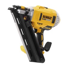 Гвоздезабиватель DEWALT DCN 692 N аккумуляторный