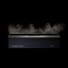 Встраиваемый камин-увлажнитель FireLine 800 Blue (с эффектом cинего пламени)