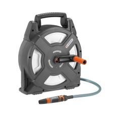 Катушка со шлангом Gardena Сity gardening 10м и фитингами   18400-20.000.00