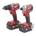 Набор инструмента Milwaukee M18 CBLPP2A-402C