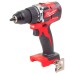 Набор инструмента Milwaukee M18 CBLPP2A-402C