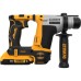 Перфоратор DEWALT DCH 172 D2-GB аккумуляторный