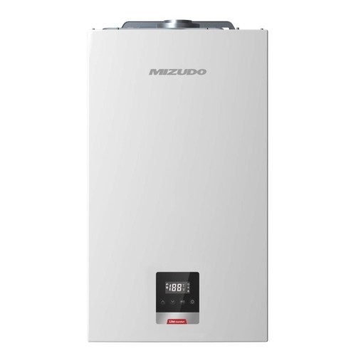Газовый котёл MIZUDO LITE COMFORT M24HP