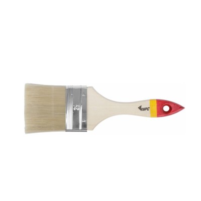 Кисть флейцевая Модерн 2,5" (63 мм)
