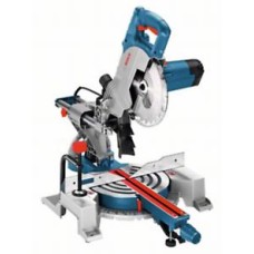 Пила торцовочная  BOSCH  GCM 800 SJ     0.601.B19.000