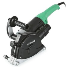 Бороздодел Hitachi  СM 7 MRU