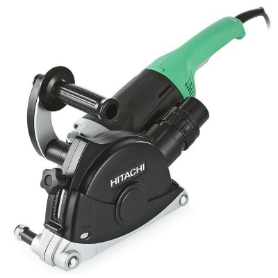 Бороздодел Hitachi  СM 7 MRU