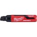 Маркер Milwaukee INKZALL XL Черный   4932471558 блистер