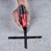 Маркер Milwaukee INKZALL XL Черный   4932471558 блистер