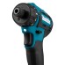 Дрель аккумуляторная Makita DF 033 DZ