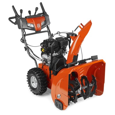 Снегоуборочник Husqvarna ST 224