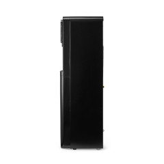 Пурифайер-проточный кулер для воды  Aquaalliance A60s-LC black