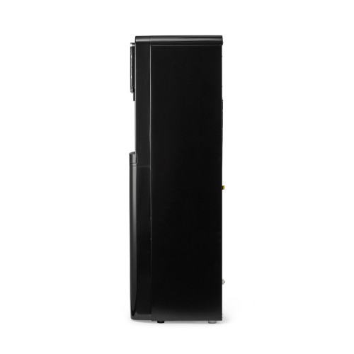 Пурифайер-проточный кулер для воды  Aquaalliance A60s-LC black