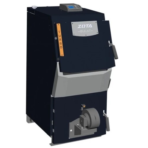 Котел полуавтоматический ZOTA Bulat Turbo 48