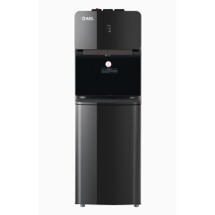 Кулер для воды LC-AEL-420 black