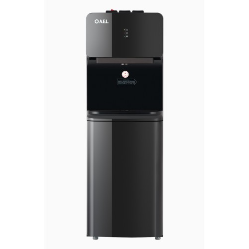 Кулер для воды LC-AEL-420 black